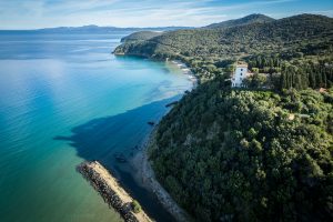 Torre Civette e Cala Civette