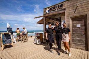 Beach Bar Punta Ala amp & Resort