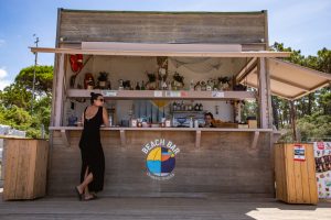 Beach Bar Punta Ala amp & Resort