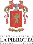 PIEROTTA LOGO con scritta